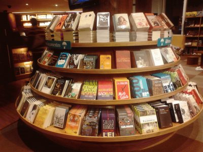 Livraria - Fortaleza-Ce