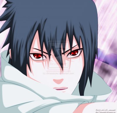 sasuke