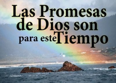 Promesa de Dios