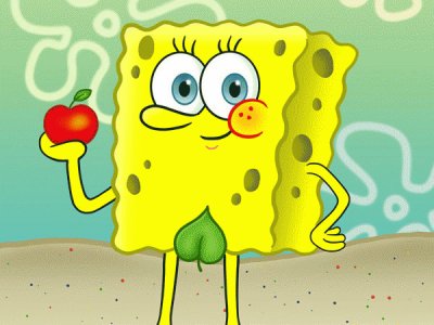 spongebob squarepants