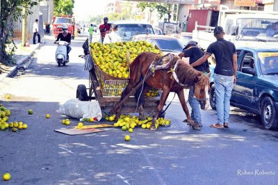 accidente