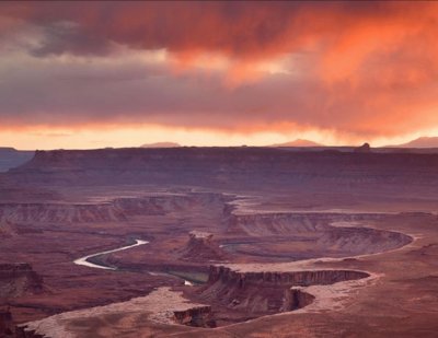 Canyonlands National Park - Utah