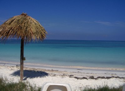 Cayo Levisa  Cuba