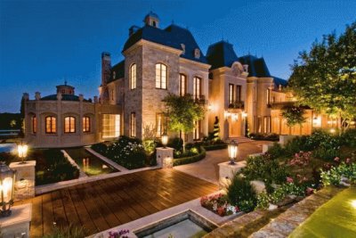 פאזל של WOW! $31.5 Million Dollar Mansion-Beverly Hills