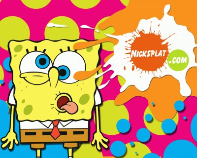 spongebob squarepants