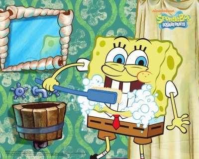 spongebob squarepants