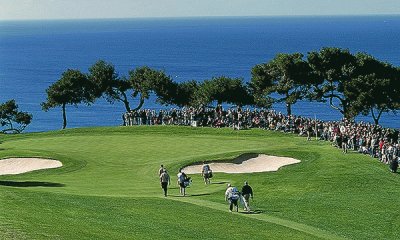 Torrey Pines Golf Course-La Jolla