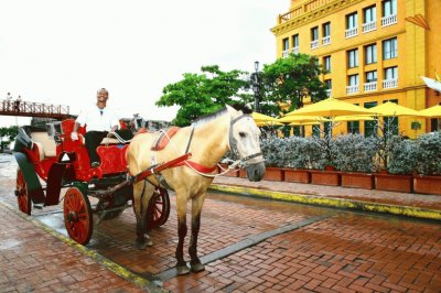 CARTAGENA DE INDIA