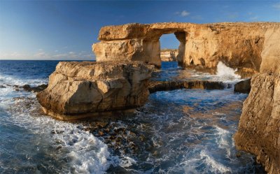 Azure Window â€“ Malta