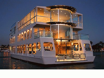 100 Foot Party Boat-Newport Beach