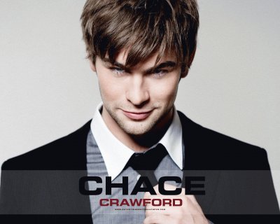 chase crawford