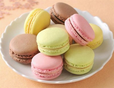 Macarons