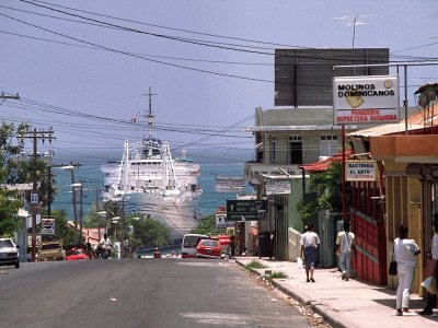 turismo dominicano