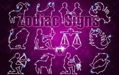 Zodiac Signs