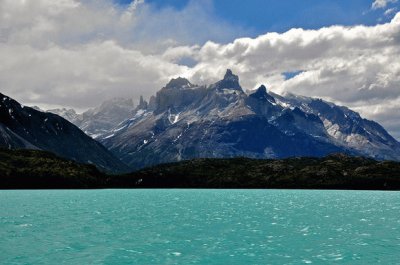 PATAGONIA