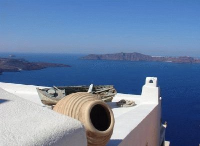 Santorini