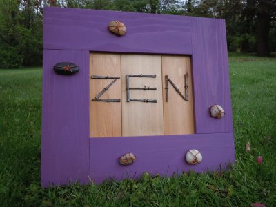 ZEN sign