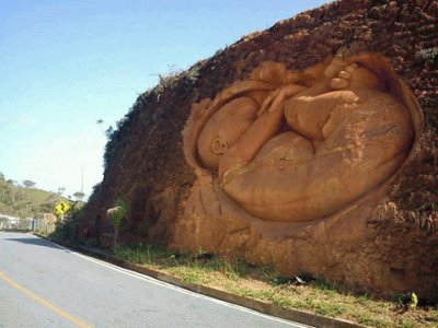 Carving in Columbia