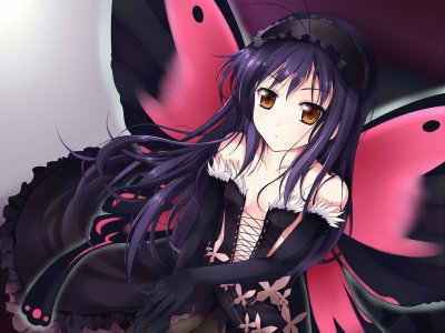 Accel world