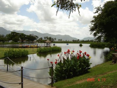 MaranguapÃ© - Museu da cachaÃ§a