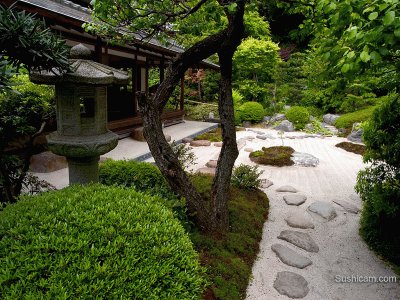 Jardim JaponÃªs