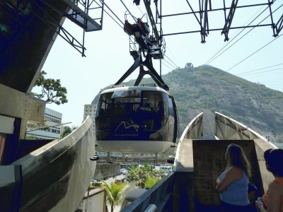 Sugar Loaf