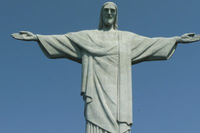 Corcovado, Rio