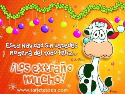 FelÃ­z Navidad