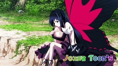 Accel world