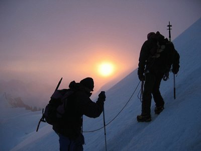 ALPINISMO