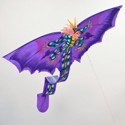 Balnese Dragon Kite