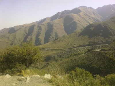 CERRO EN MERLO