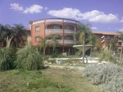 HOTEL EN MERLO