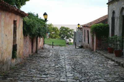 COLONIA DEL SACRAMENTO