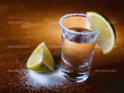 tequila