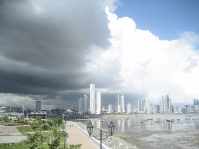 PanamÃ¡