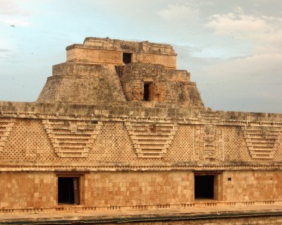 Uxmal