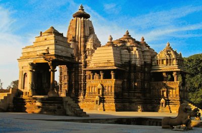 khajuraho india