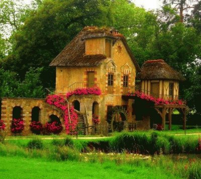 cottage-england