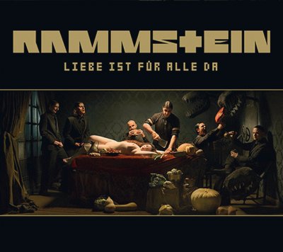 RAMMSTEIN