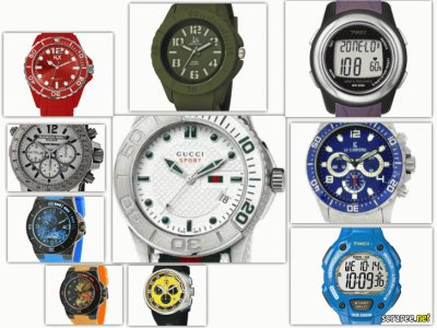 VARIO RELOJES