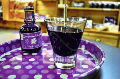 Purple Drink-France