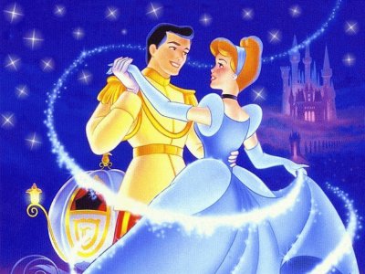Prince   Cinderella