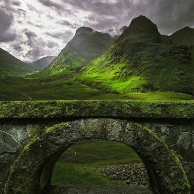 stone arch-ireland