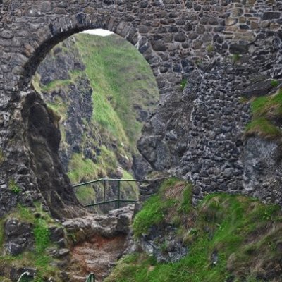 stone arch cont.-ireland