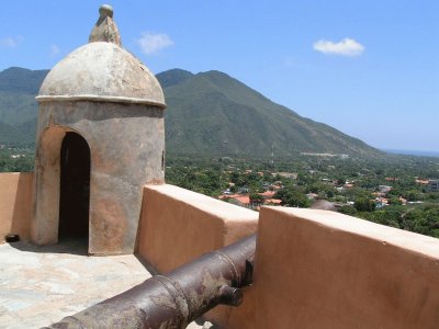 ISLA MARGARITA