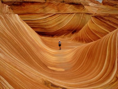 vermillion cliffs