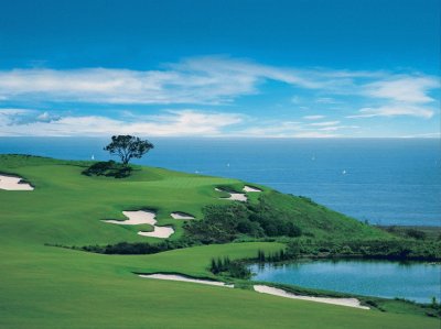 Pelican Hill Resort-Newport Coast