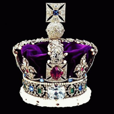 Imperial State Crown-UK