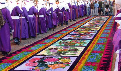 Antigua, Guatemala